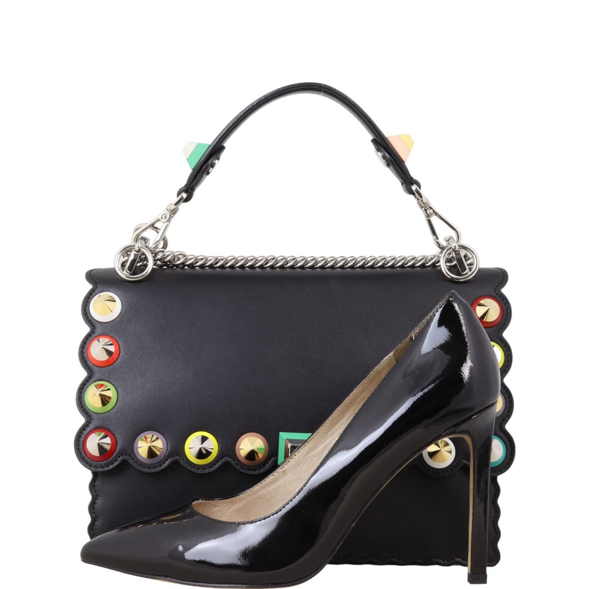 Fendi kan i medium shop
