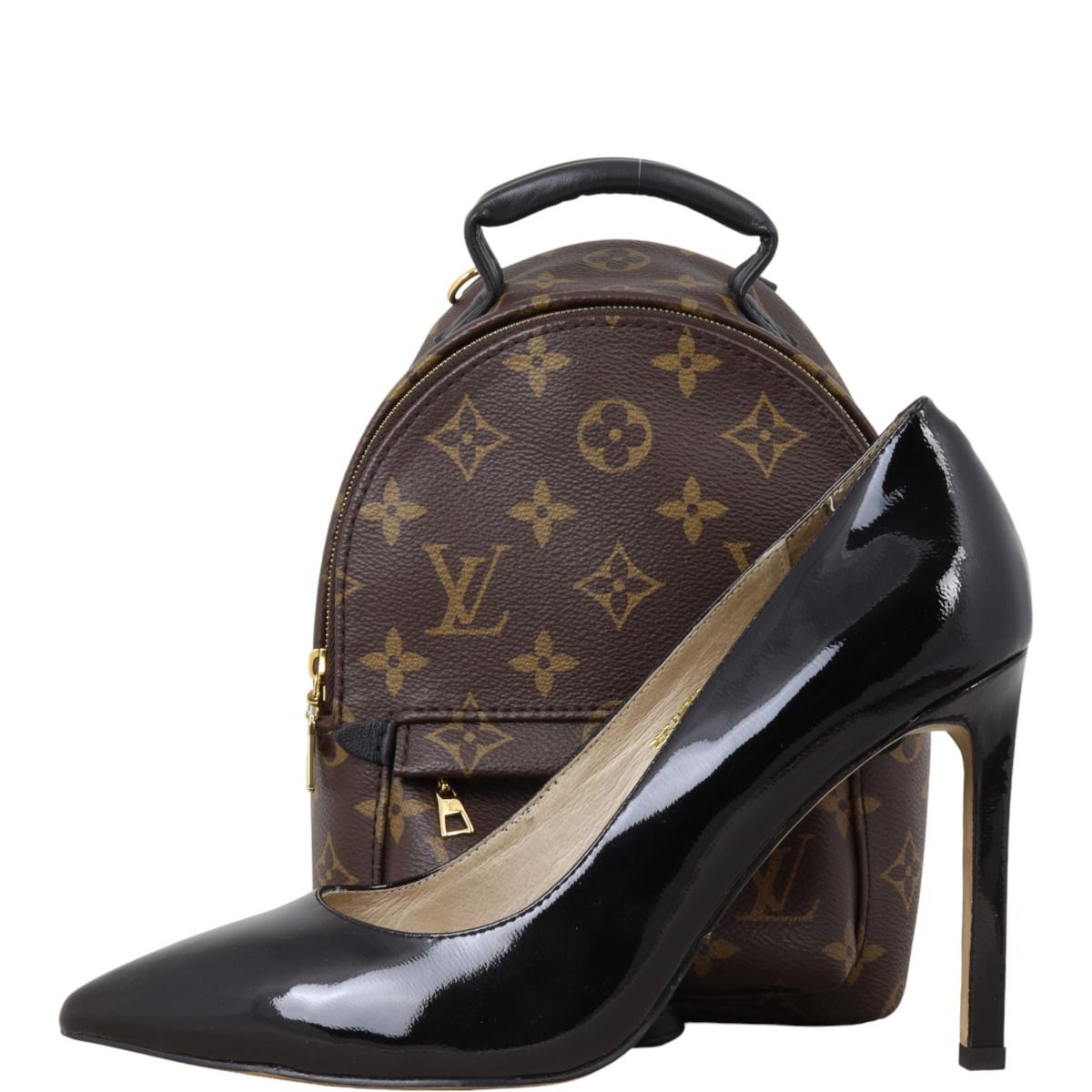 Louis vuitton mini backpack 2025