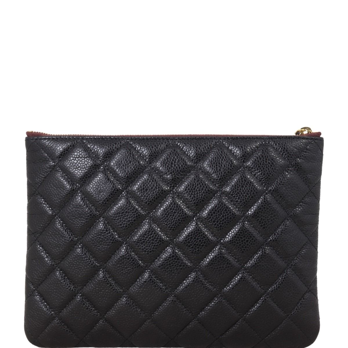 Chanel classic pouch new arrivals