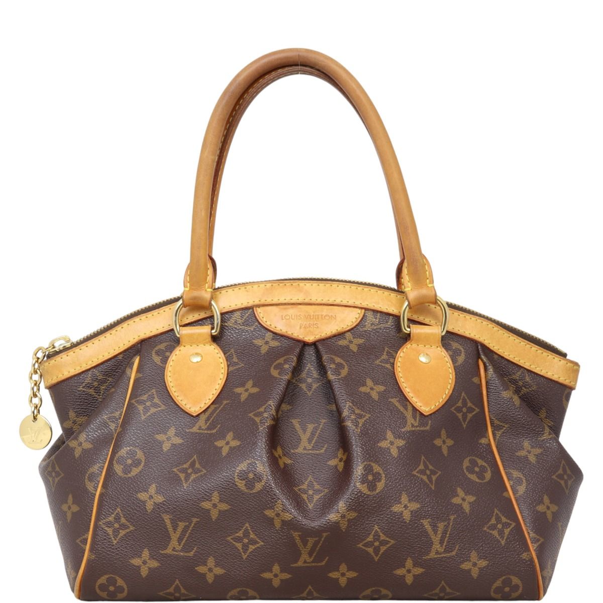 Louis vuitton tivoli new arrivals pm original price