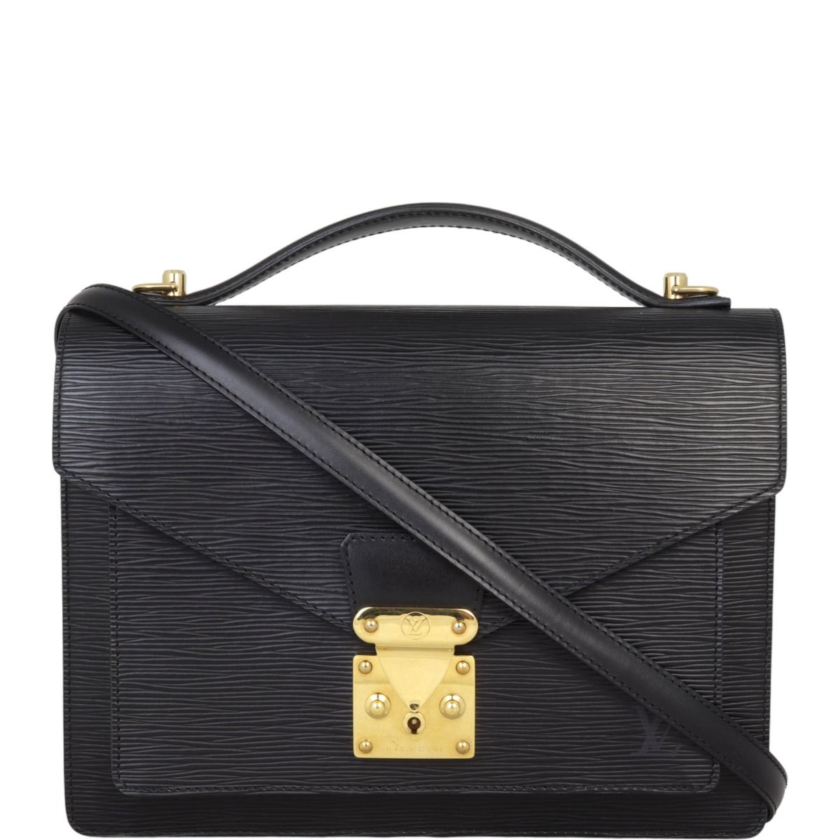 Monceau louis vuitton top