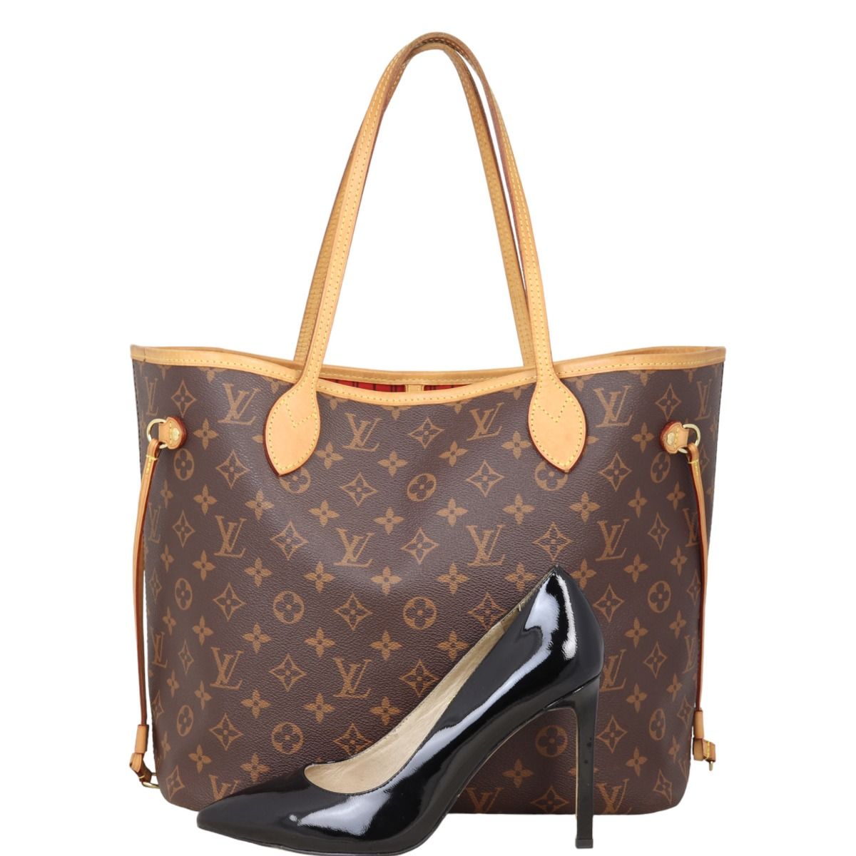 Louis vuitton neverfull afterpay store