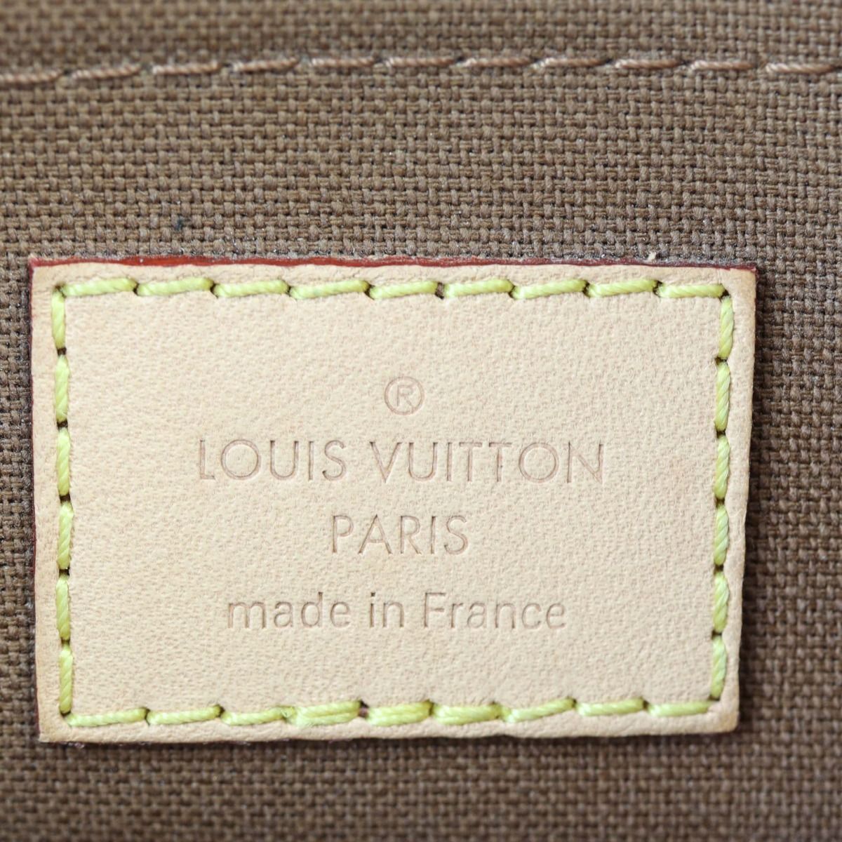 M Boutique™  Base Shapers designed for Louis Vuitton Multi Pochette Canvas  – M Boutique AU