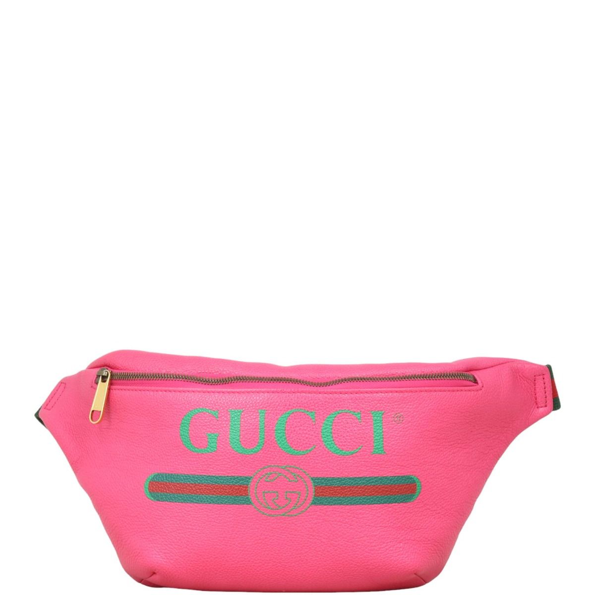 Gucci women's fanny pack deals