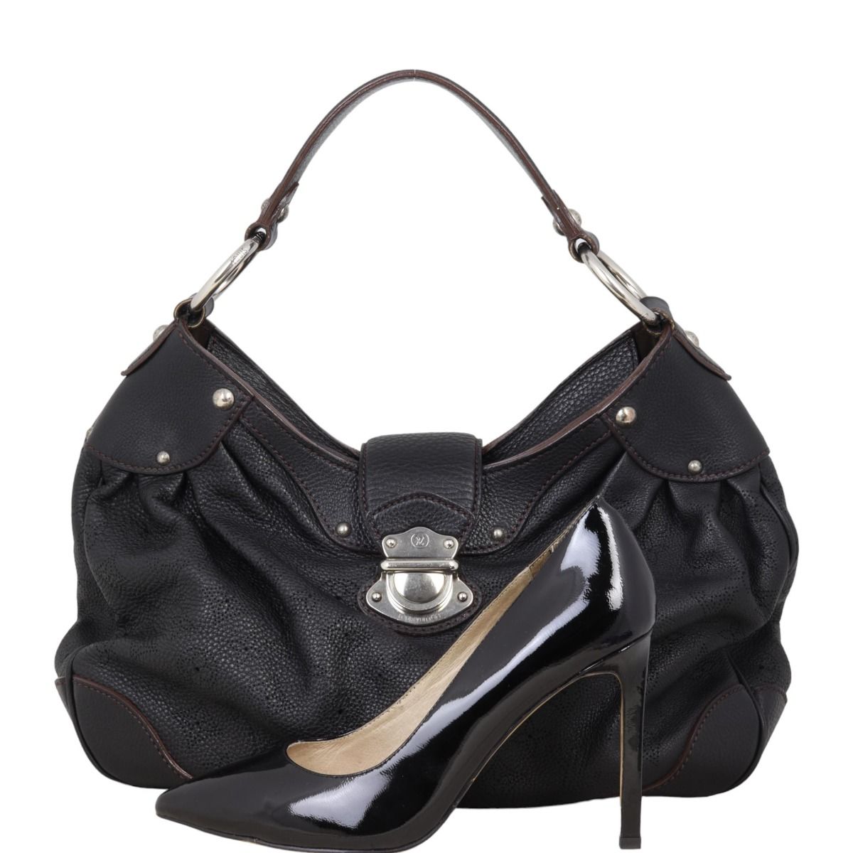 Louis vuitton mahina solar pm clearance