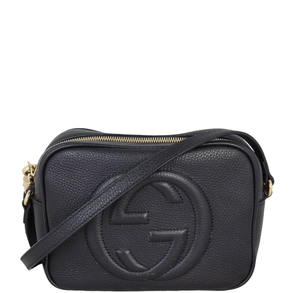 Gucci soho disco small outlet