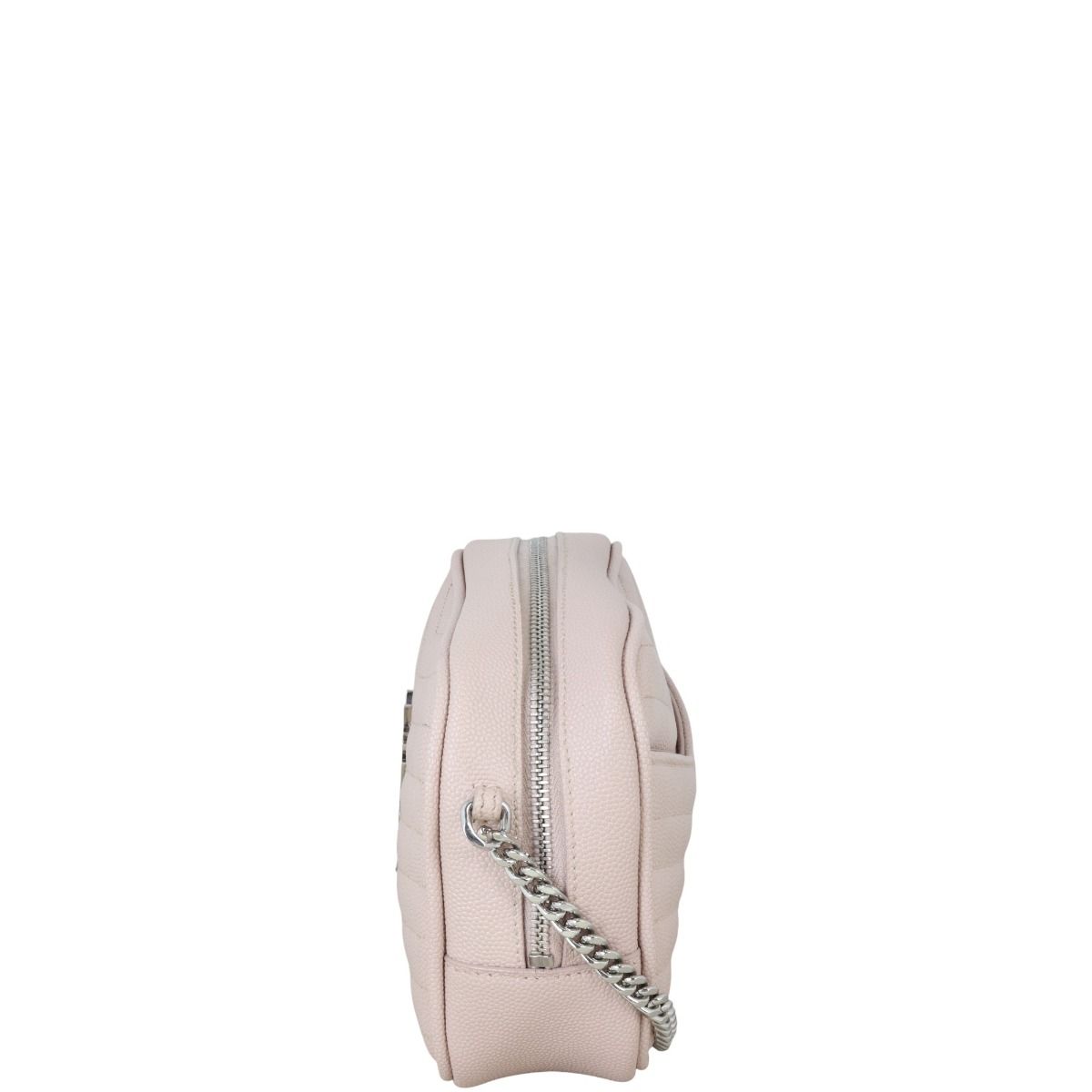 【SAINT LAURENT】Mini Monogram Lou Cross Bag/全国送料込み Saint Laurent Mini Lou Black | Crossbody Bag
