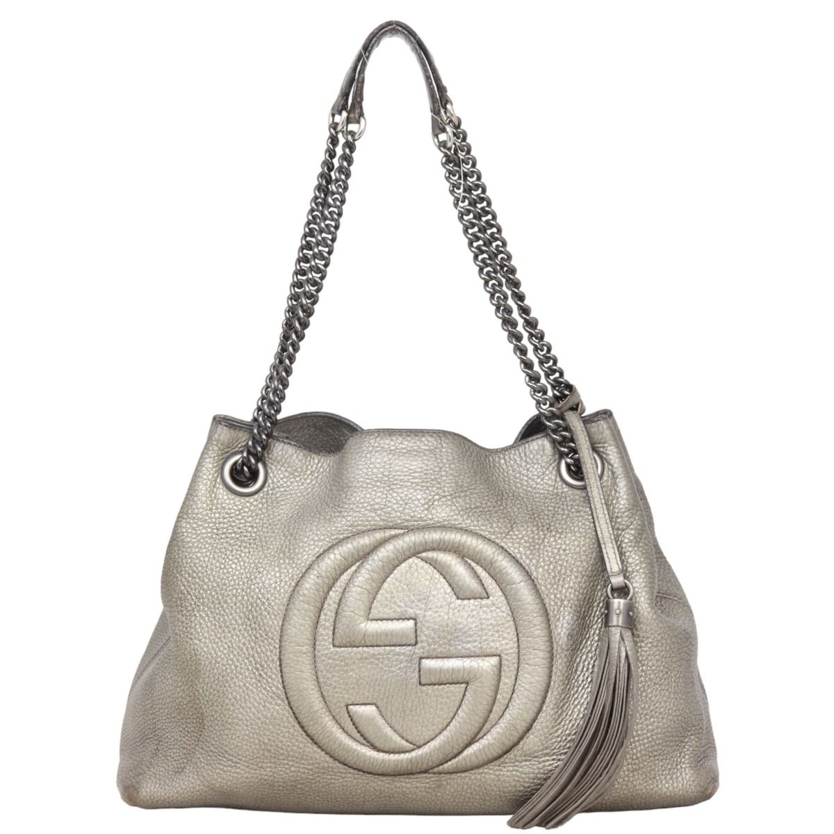 Gucci soho hotsell bag medium