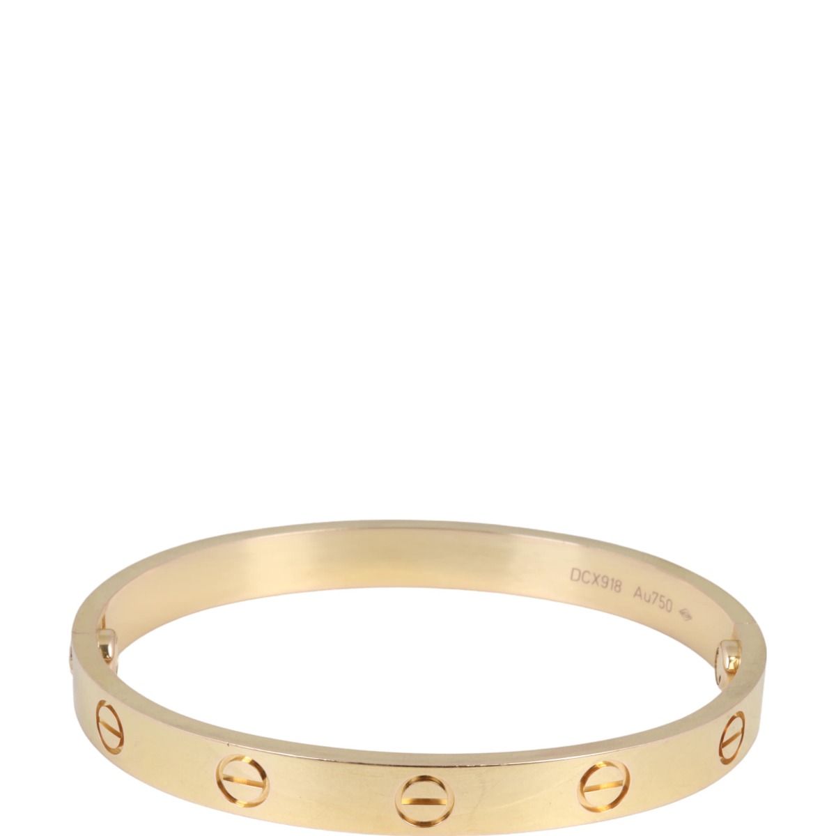 Cartier love rose best sale