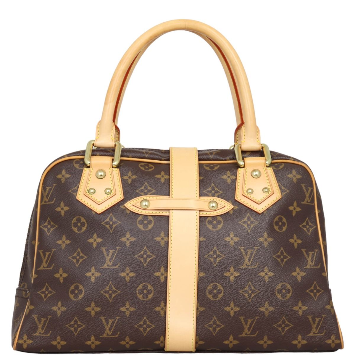 Louis vuitton manhattan gm cheap