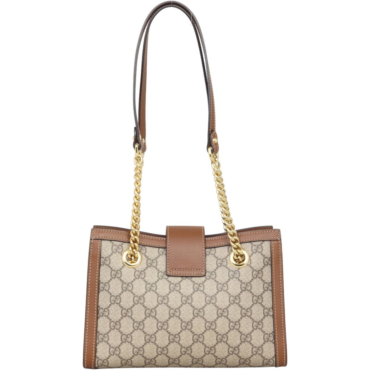 Small gg supreme 2025 tote