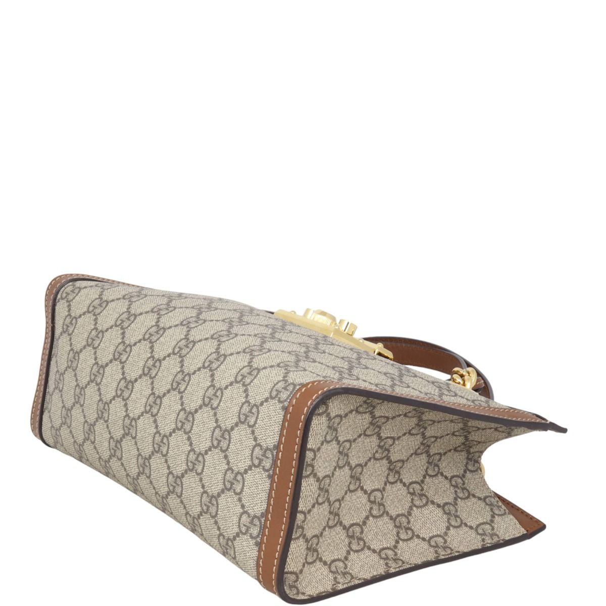 Gucci gg supreme tote review top