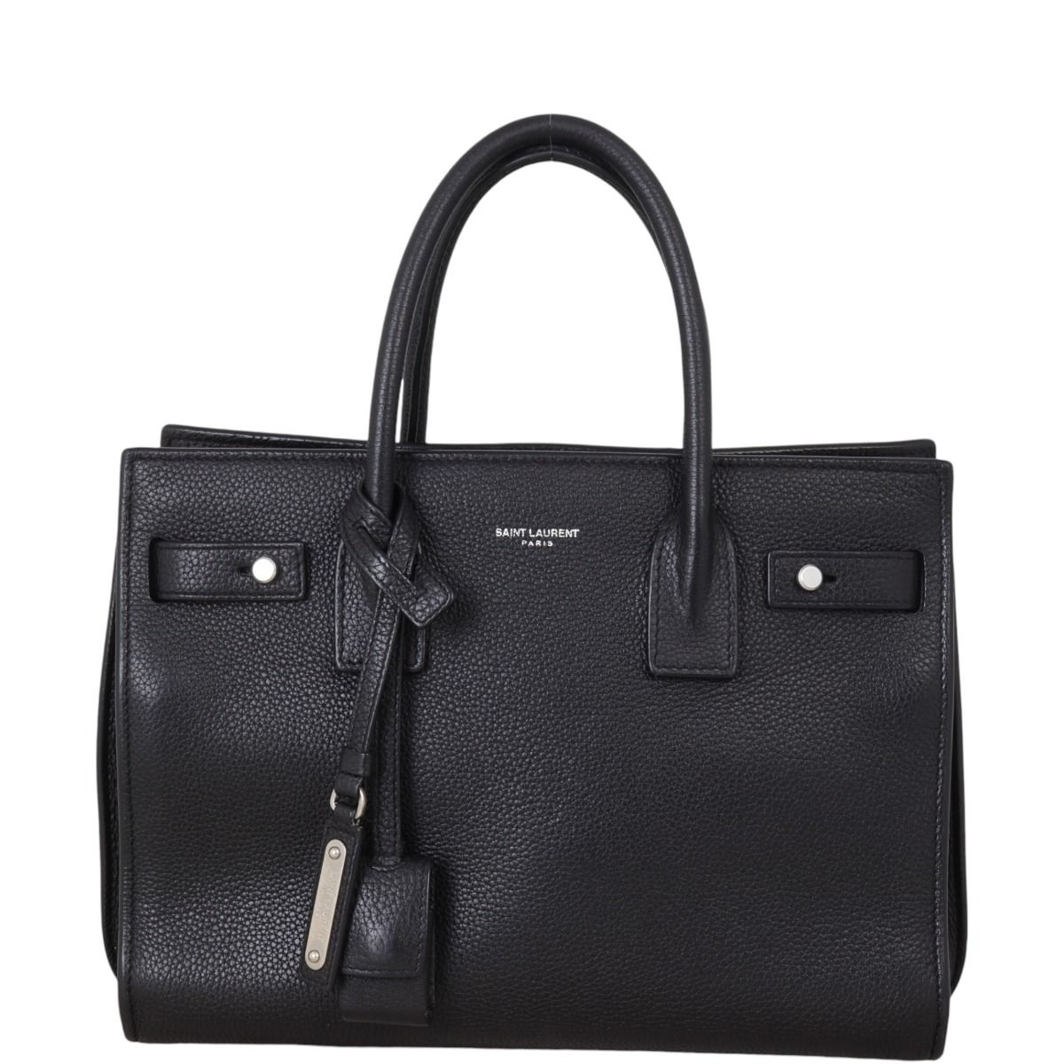 Saint laurent baby sac de jour souple duffle bag new arrivals