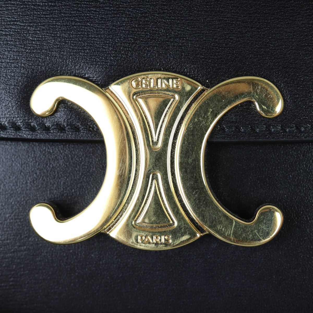 Celine Triomphe Mini
