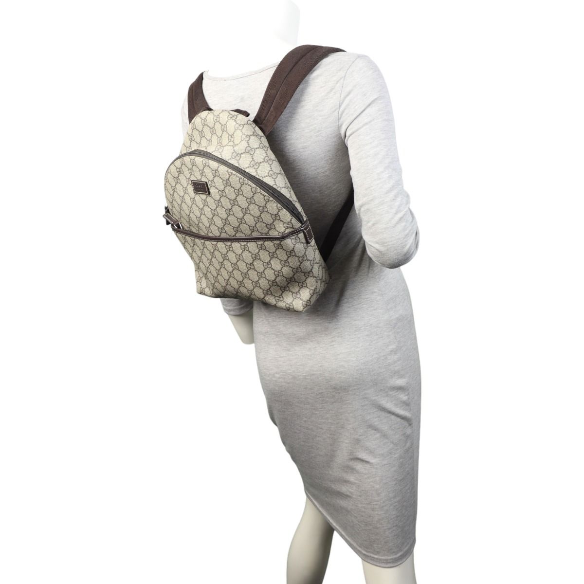 Gucci eden small backpack online