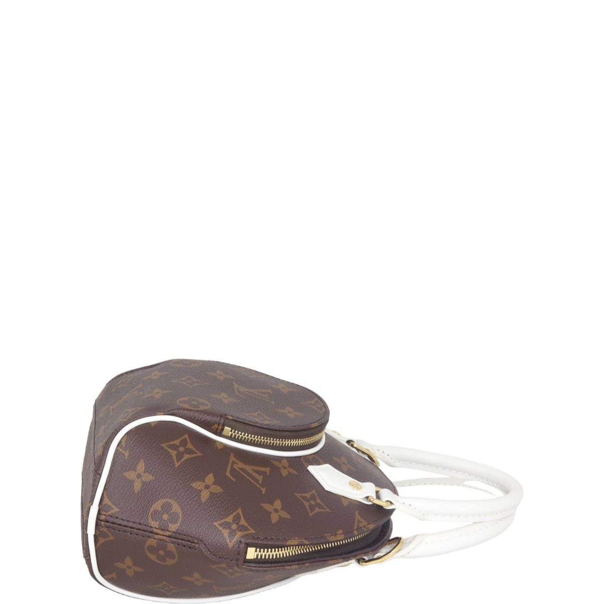 Louis Vuitton Ellipse BB Bag – Once More Luxury