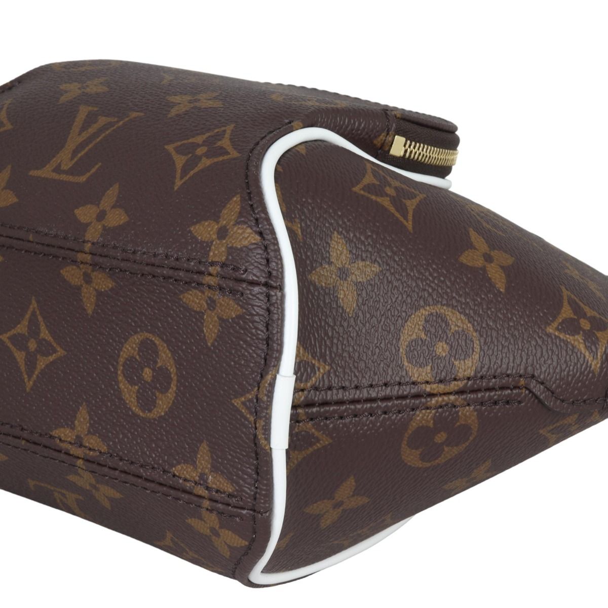 Túi Nữ Louis Vuitton Ellipse BB Bag 'Monogram Coated' M20752 – LUXITY