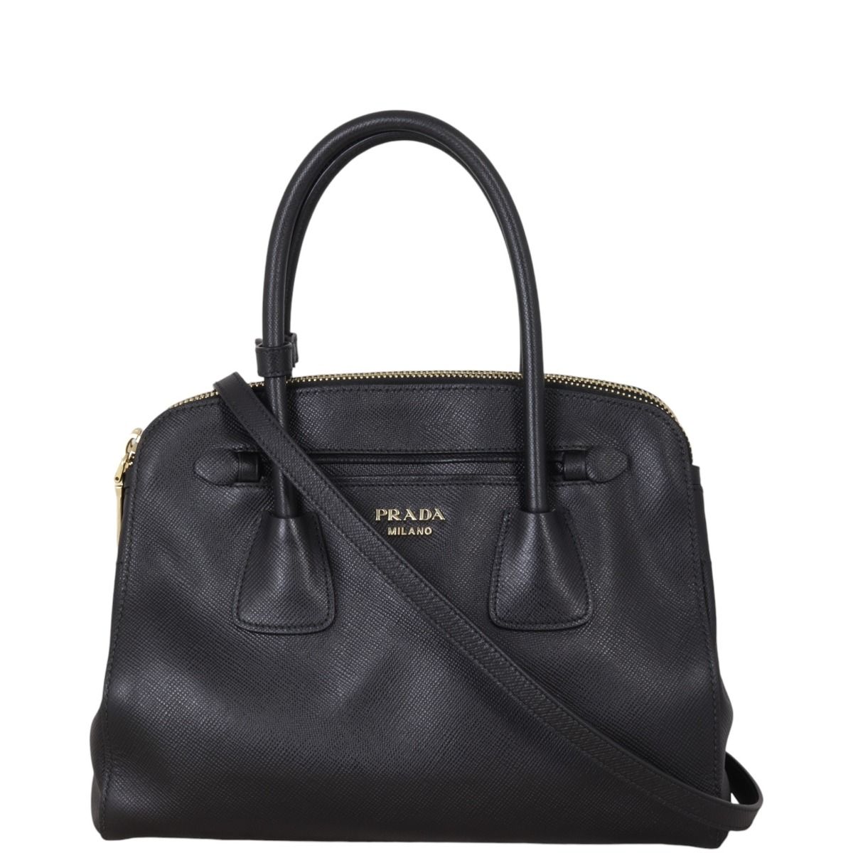 Prada dome bag 2025