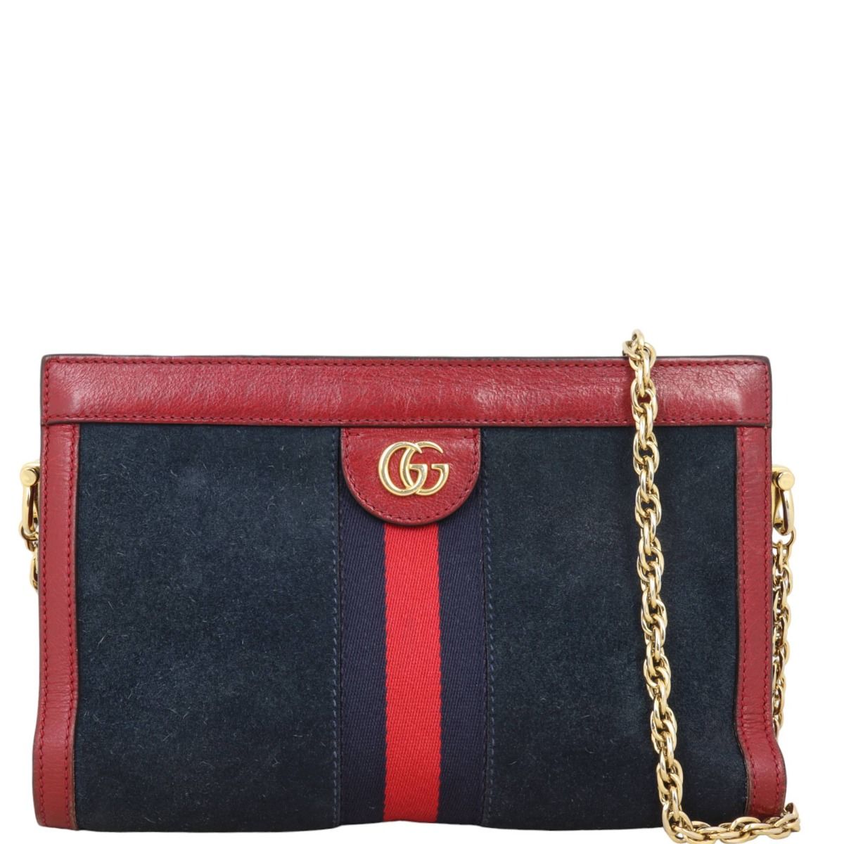 Gucci ophidia navy sale