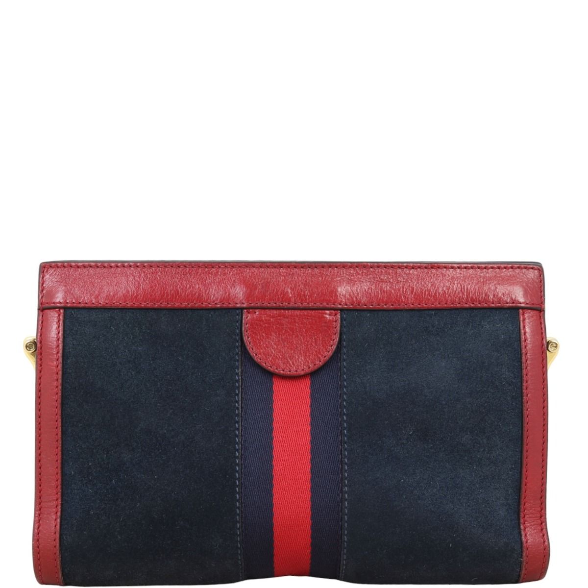 Gucci ophidia suede bag top