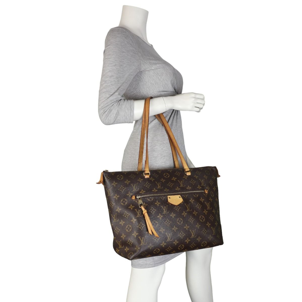 Iena hotsell mm monogram