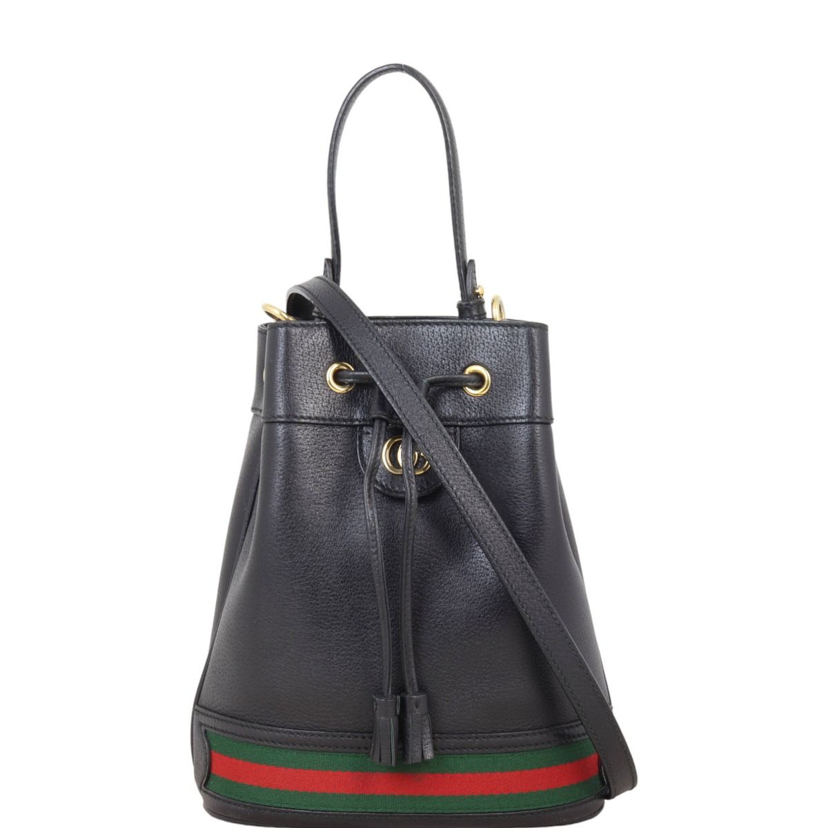 Gucci ophidia small bucket bag clearance