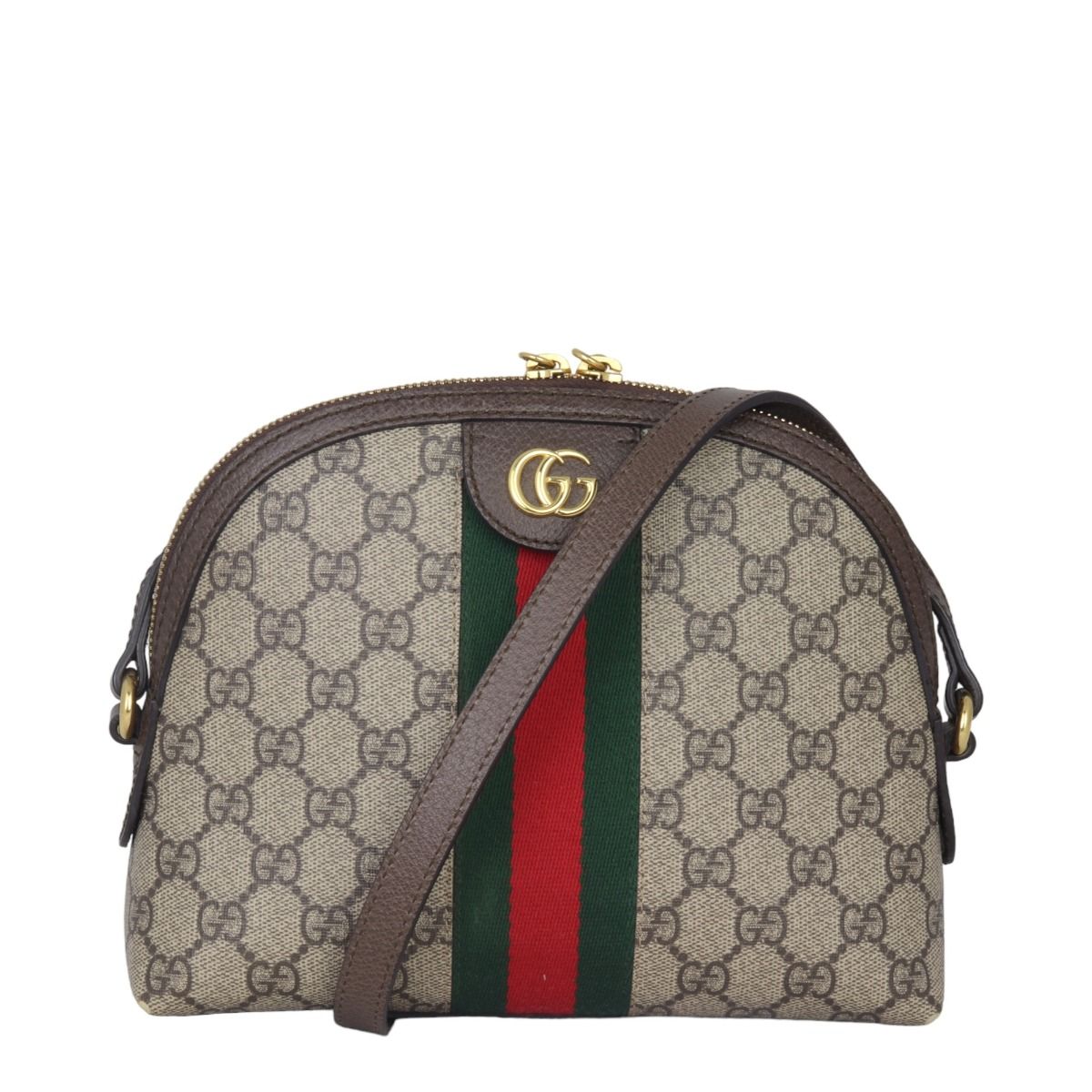 Gucci ophidia small sale gg supreme crossbody bag