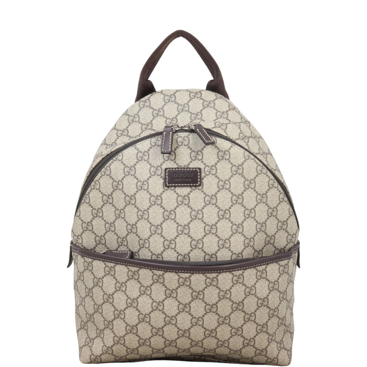 Gucci bag backpack new arrivals