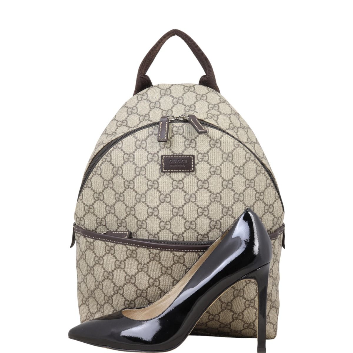 Gucci eden backpack clearance