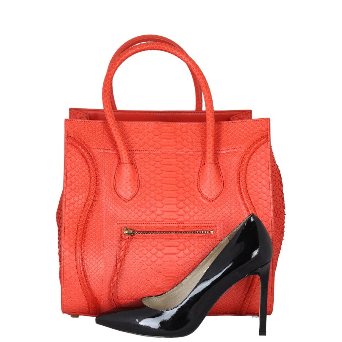 Celine phantom mini luggage clearance