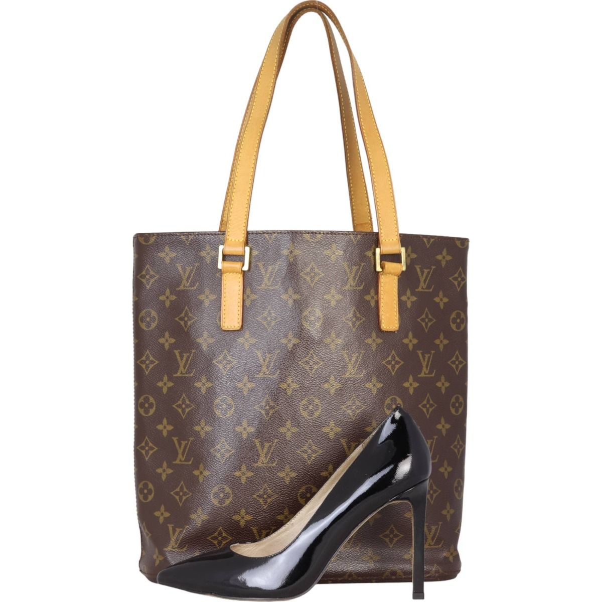 Louis vuitton vavin tote outlet