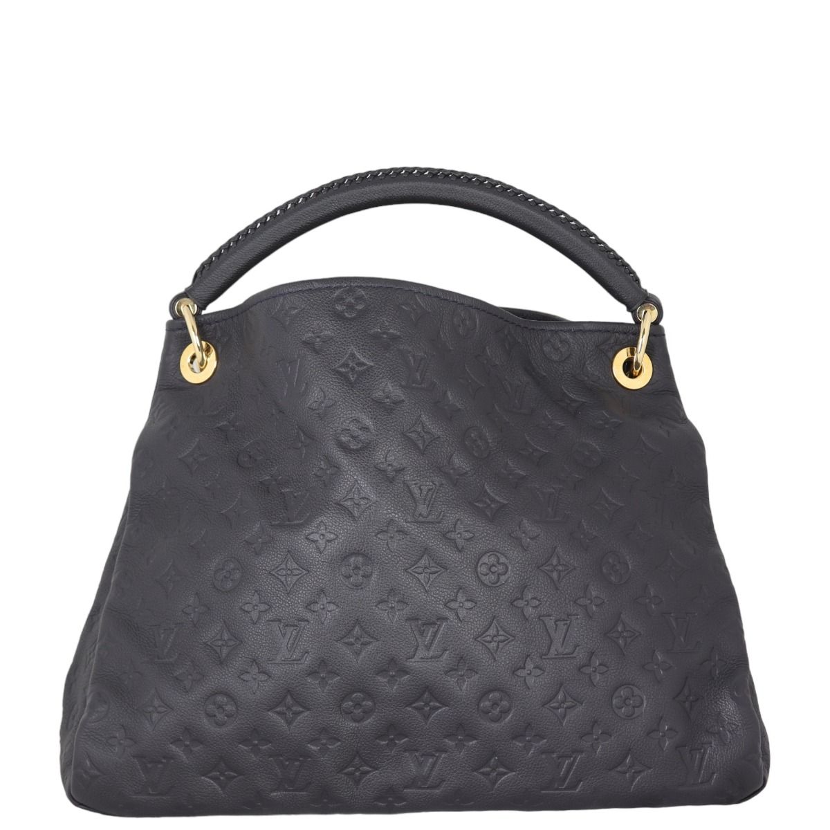 Louis Vuitton Artsy MM Monogram Empreinte