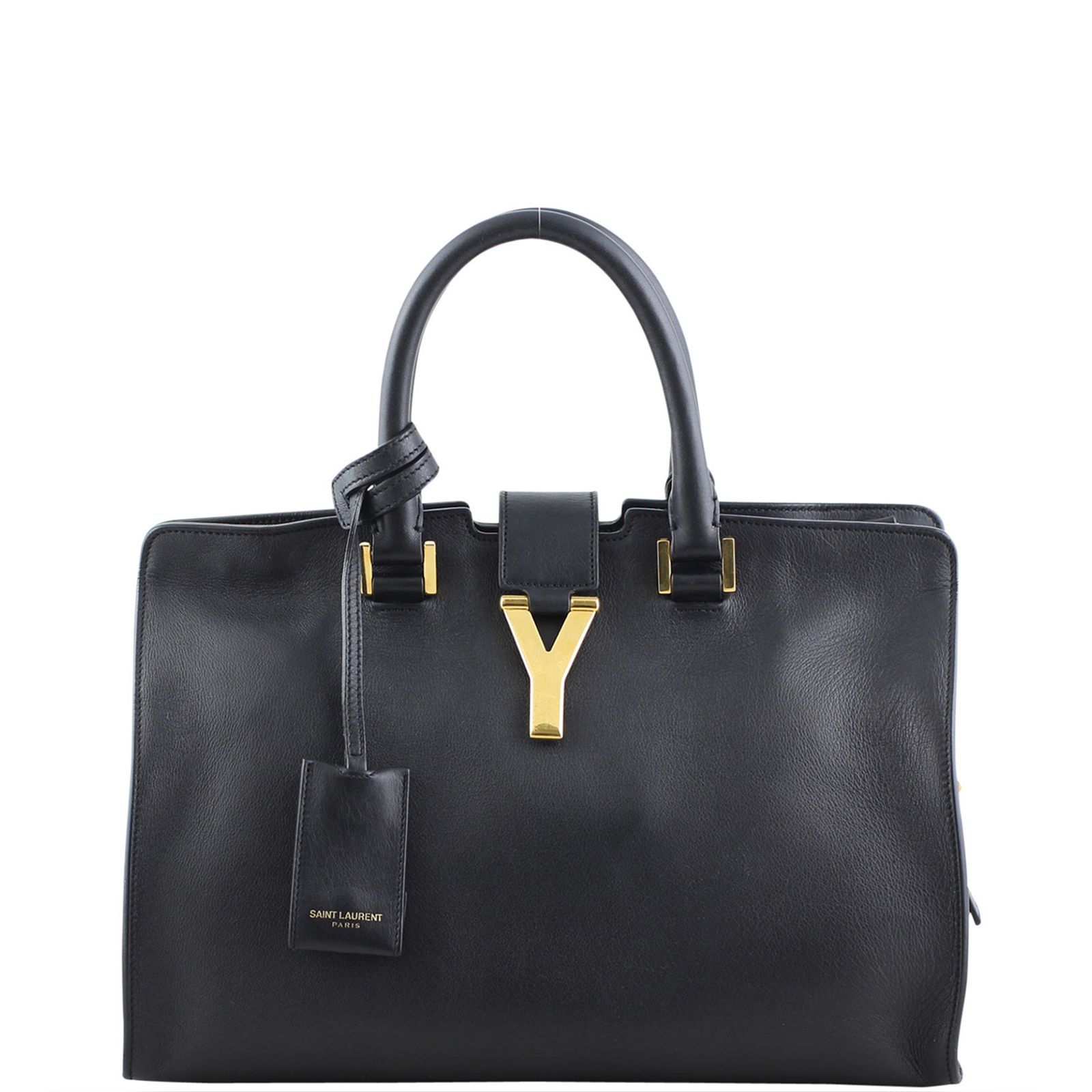 Ysl cabas bag small new arrivals