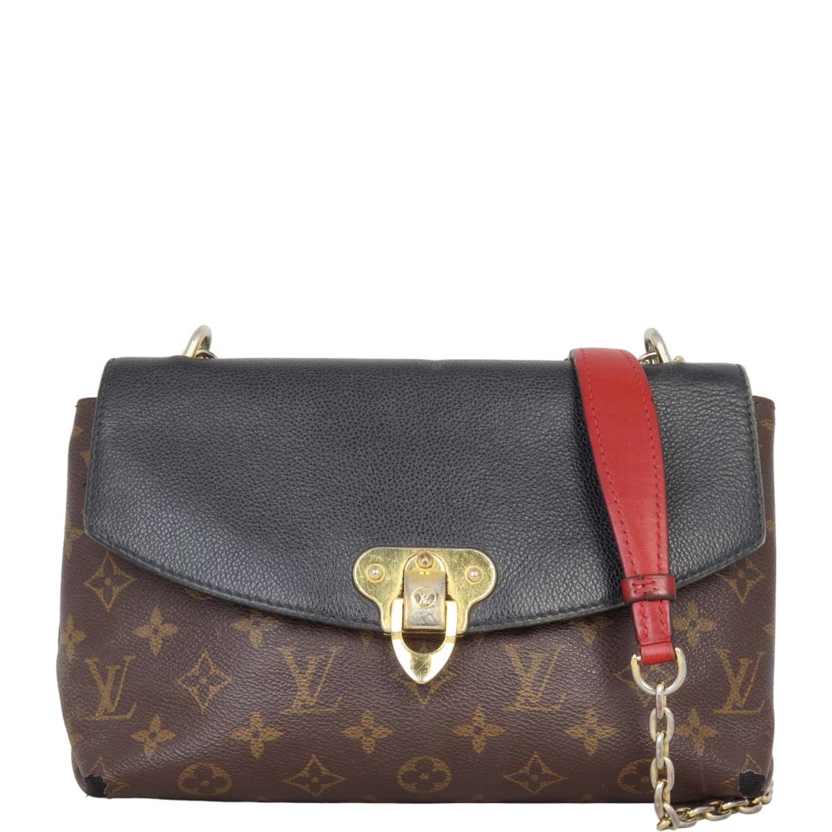 Pallas chain shoulder bag deals