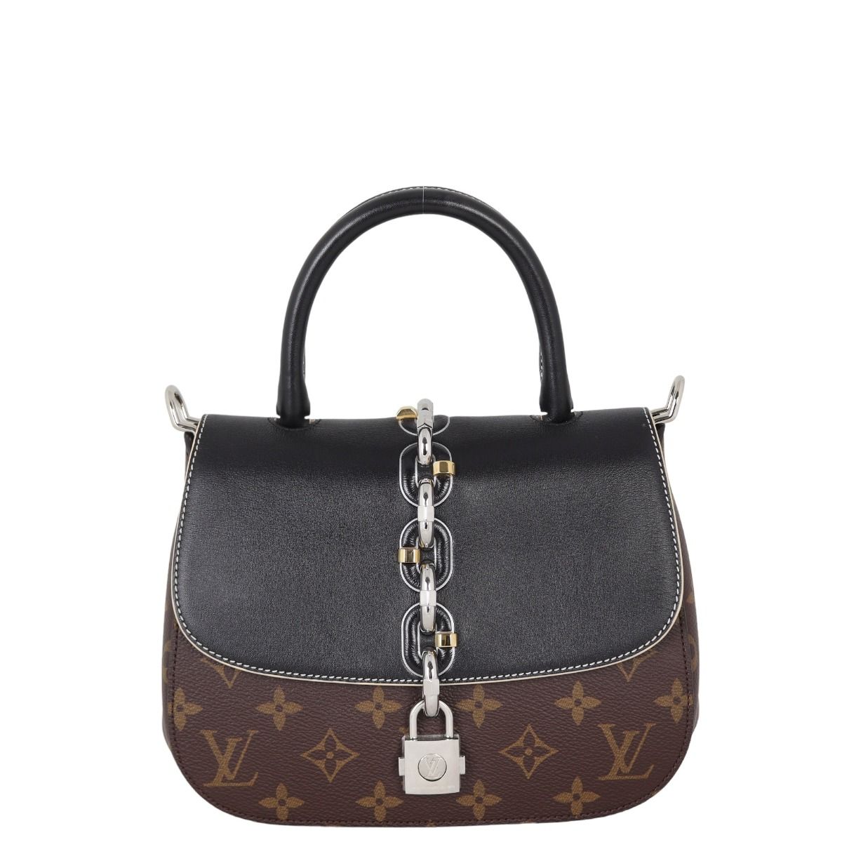 Louis vuitton small chain purse clearance