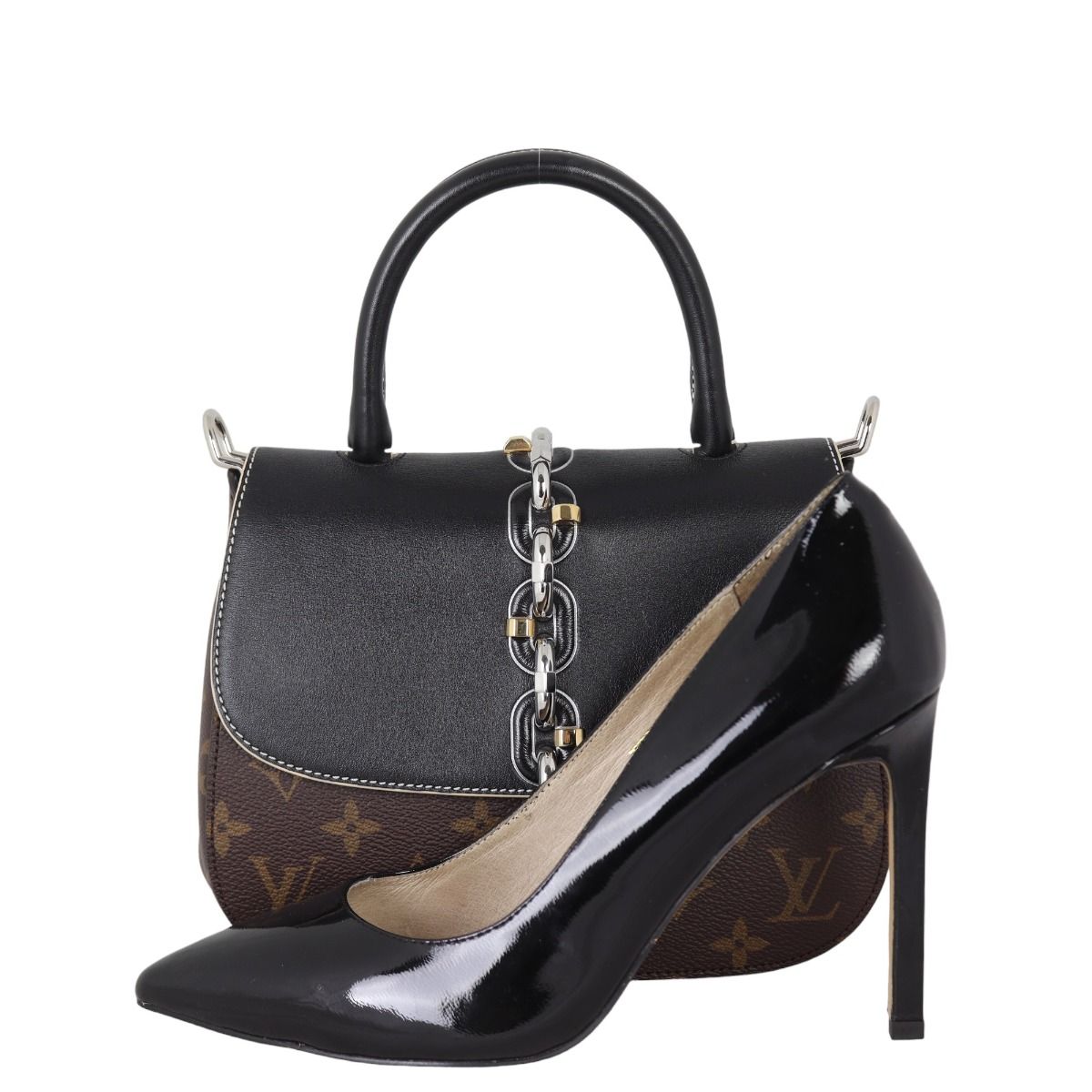 Lv chain it bag outlet