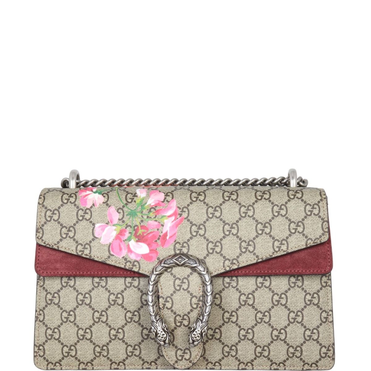 Gucci woc mini top