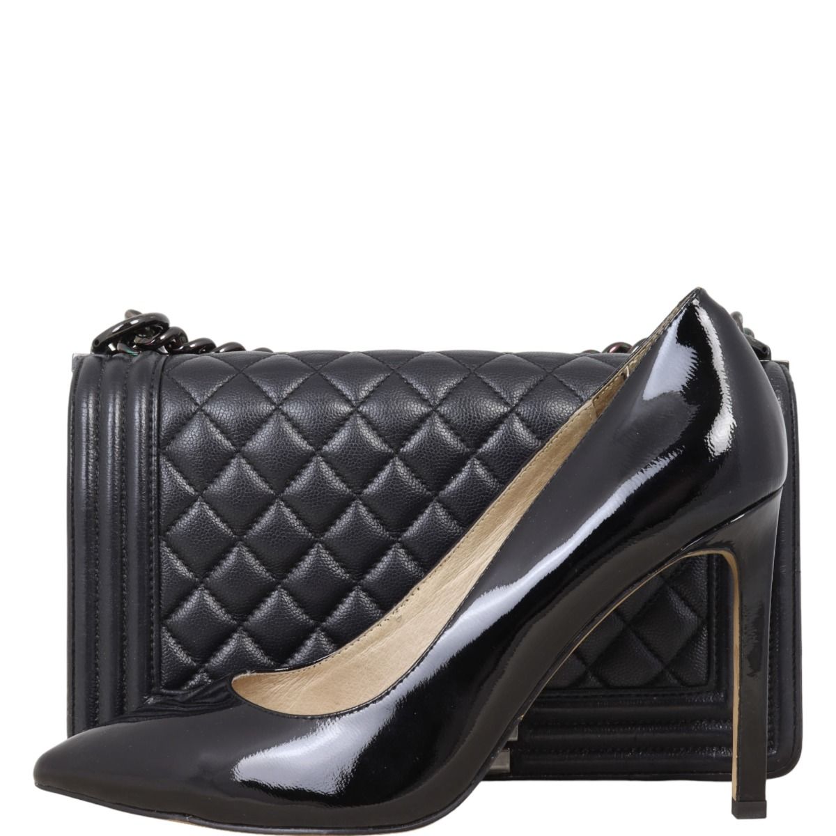 Chanel boy bag australia price shop