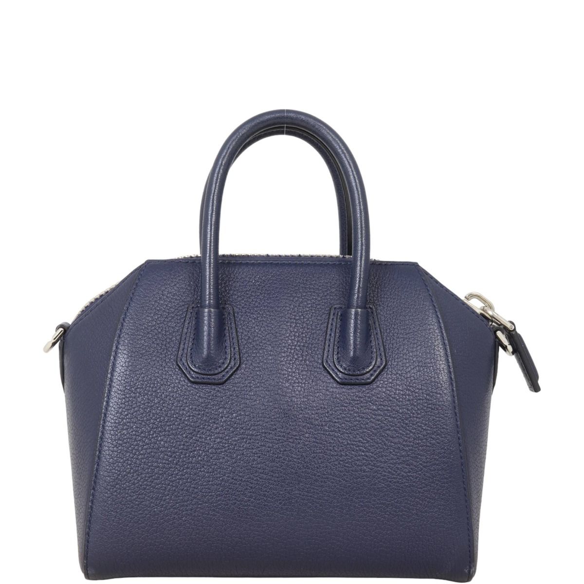 Givenchy antigona grey small hot sale