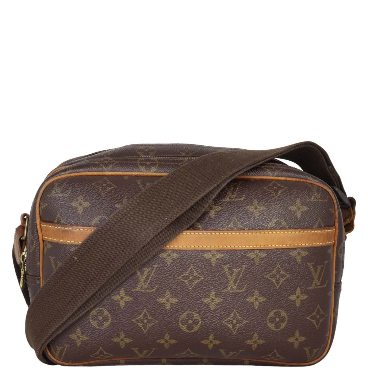 Louis Vuitton Reporter Shoulder Bag