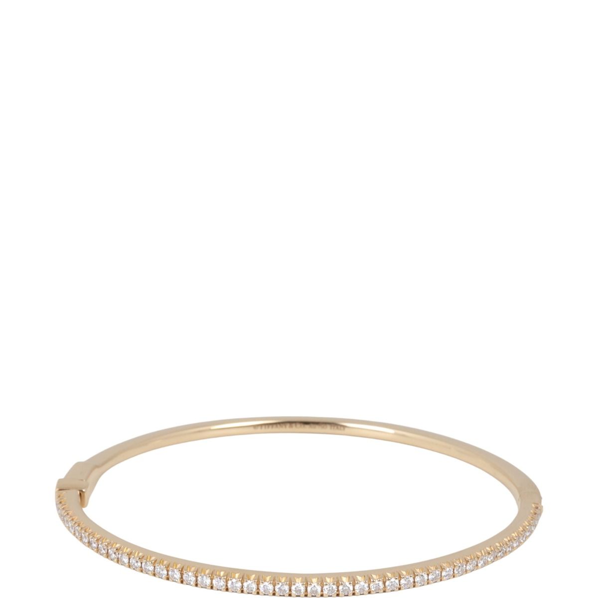 Tiffany metro ring rose gold new arrivals