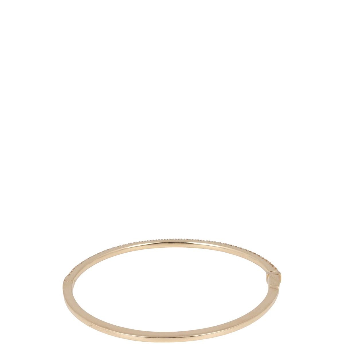 Tiffany metro hinged bangle discount
