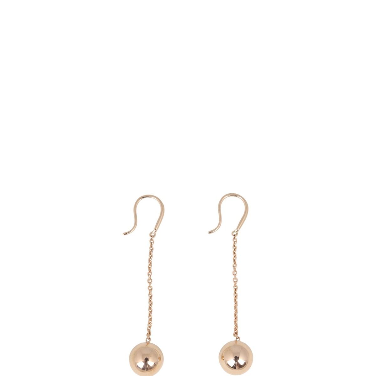 【Tiffany&Co】HardWear☆18k gold 10mm Ball Hook ピアス Shop Tiffany HardWear 18k Gold Ball Hook Earrings | Tiffany