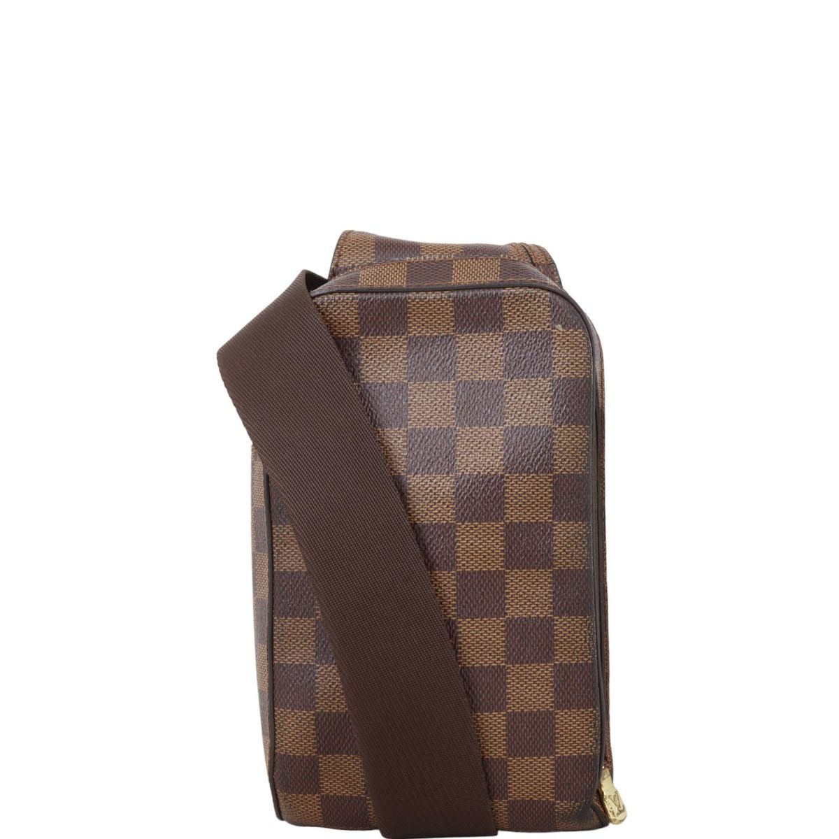 Louis vuitton geronimos waist bag damier sale