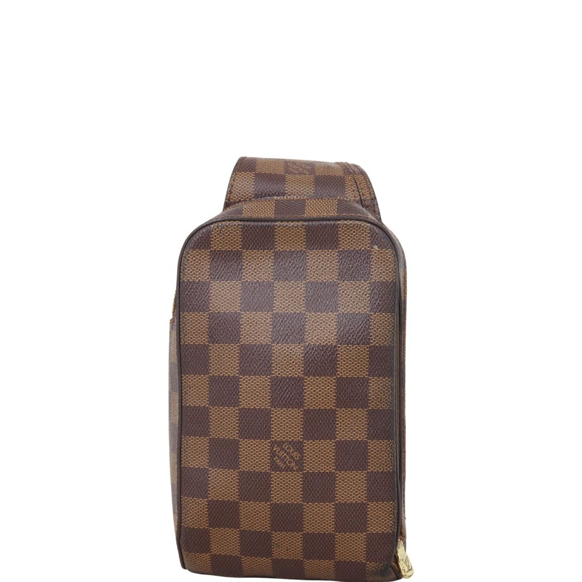 Vuitton geronimos sales