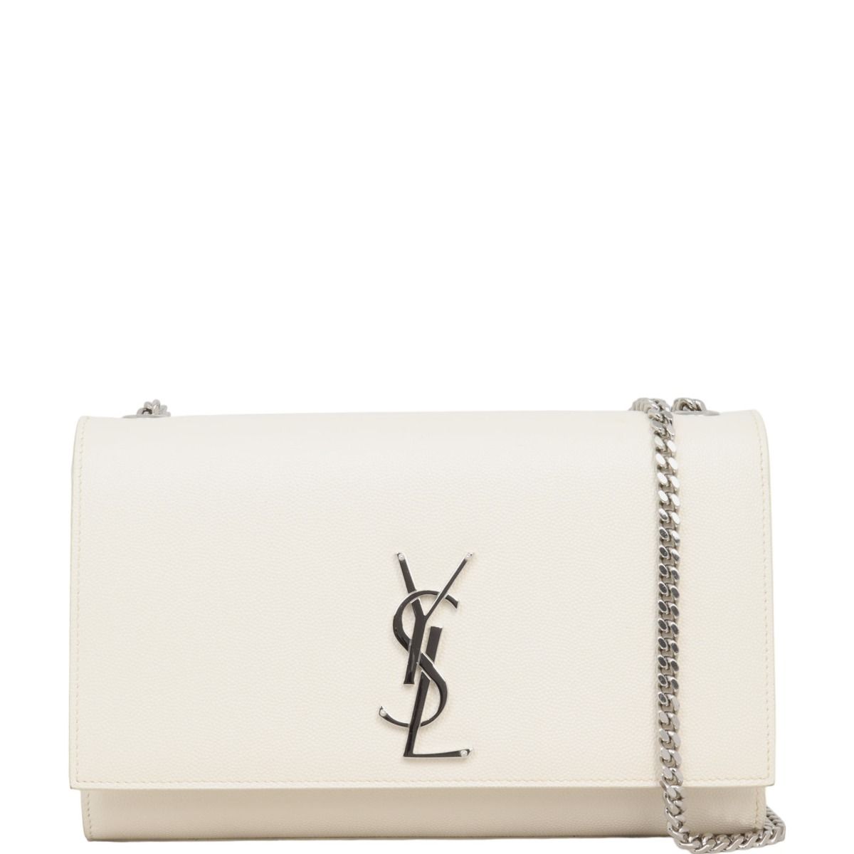 Ysl kate white clearance