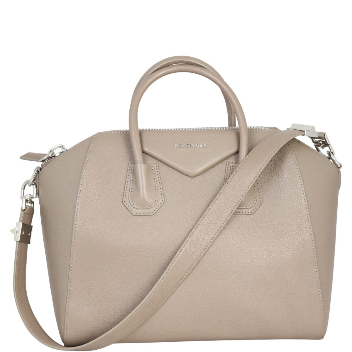 Givenchy antigona yellow hotsell