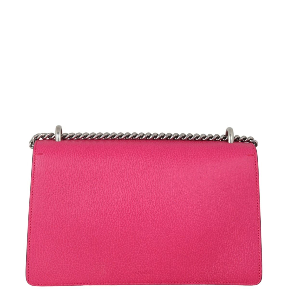 Dionysus gucci pink on sale