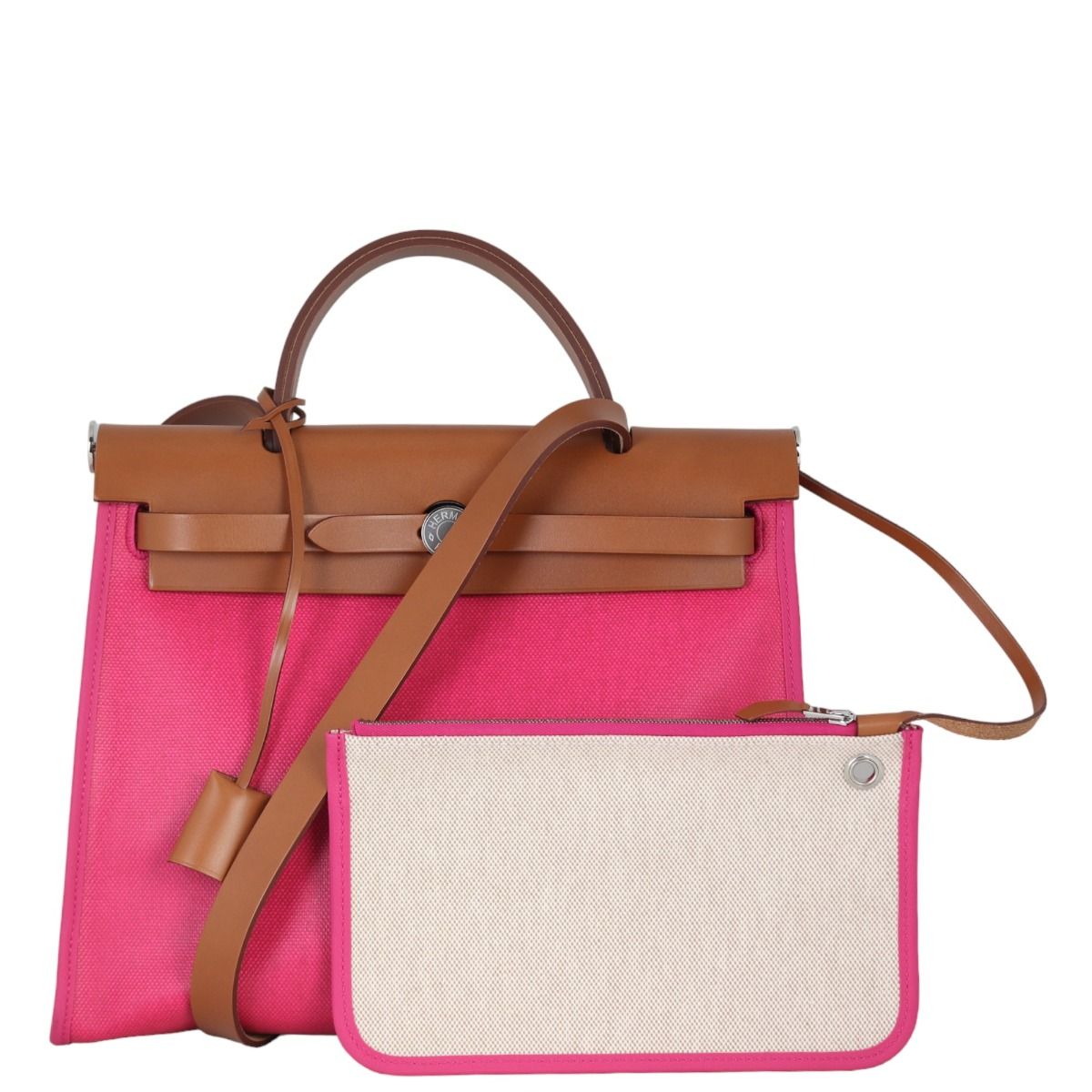 Herbag zip 31 bag top