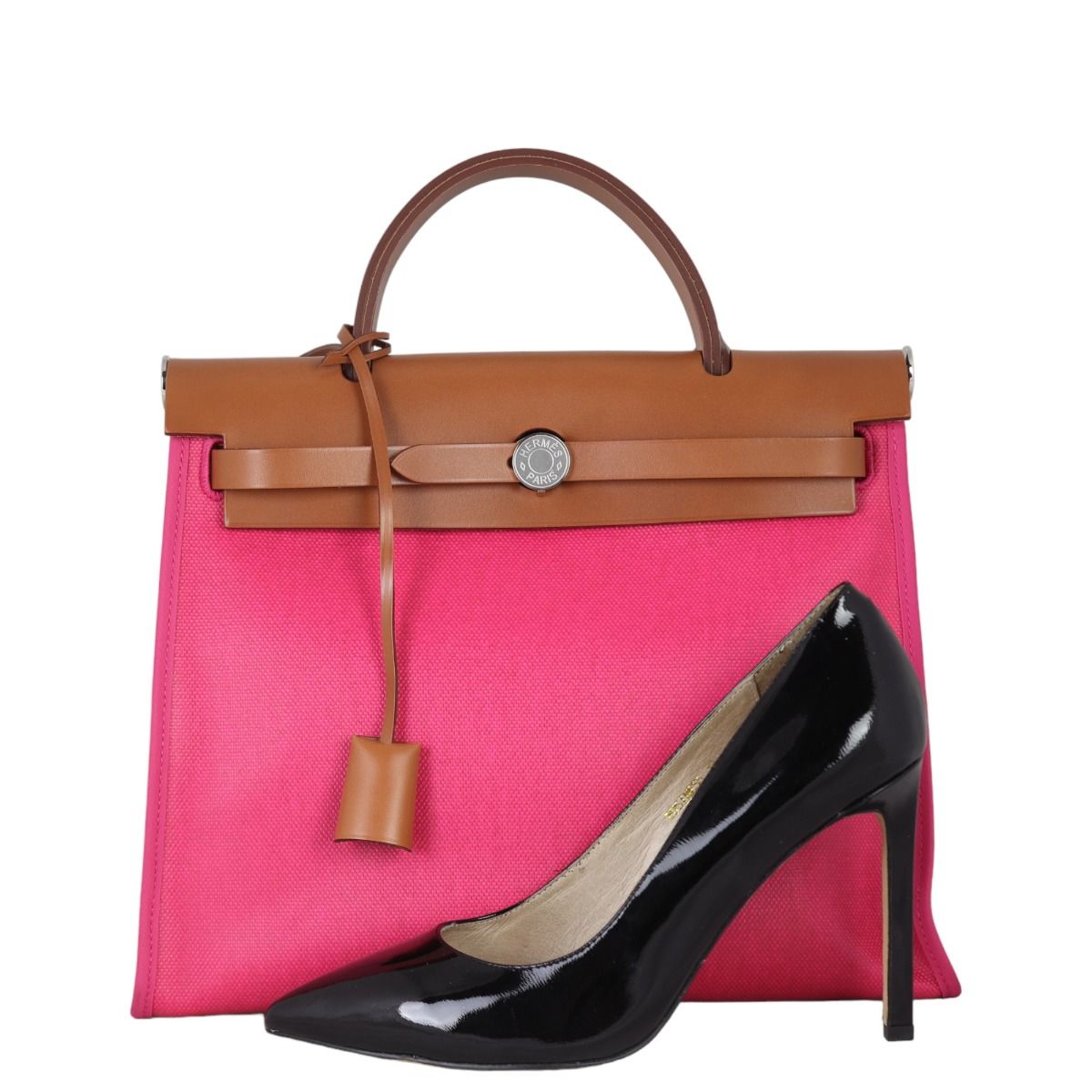 Hermes herbag zip 31 price cheap